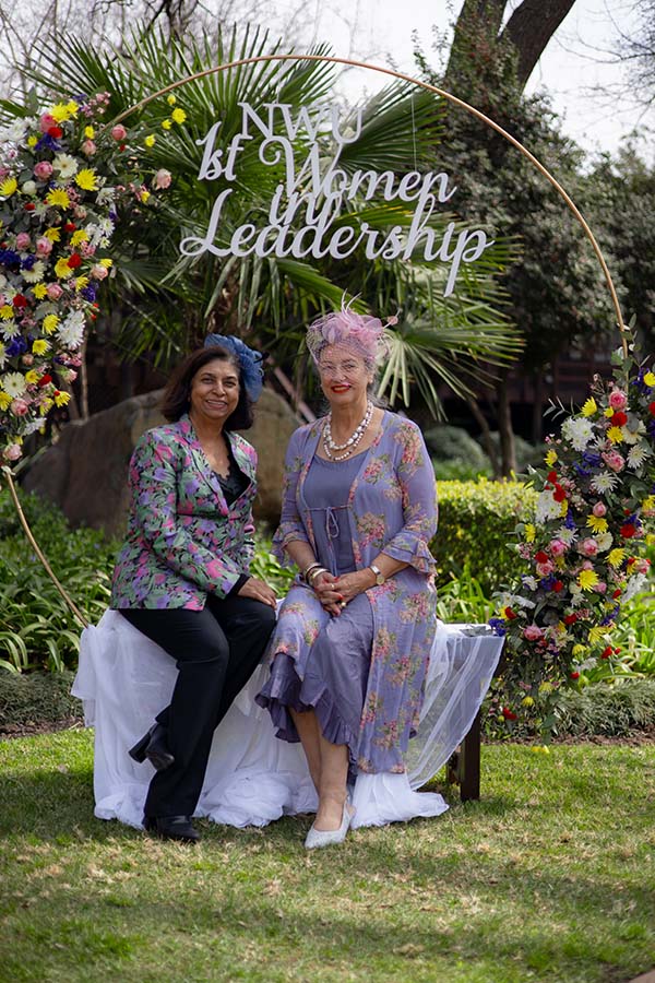 women in leadership