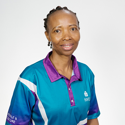 Ngeniswa Tyobeka