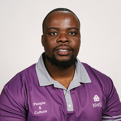 Ronewa Rokho, Specialist – Learning & Development