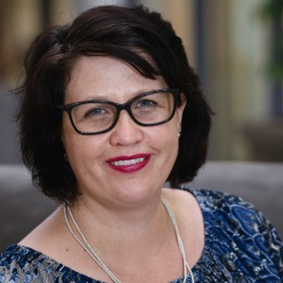 Prof Liezl van Dyk