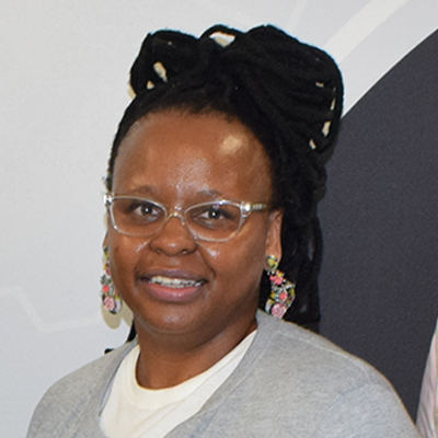 Lerato Motsalane Wana