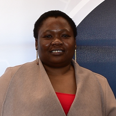 Dr Mahlatse Innocent Maake-Malatji