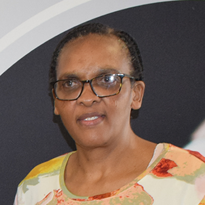 Nomzingisi Madikane