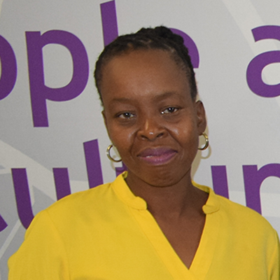 Rorisang Machailo