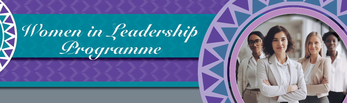 women in leadership