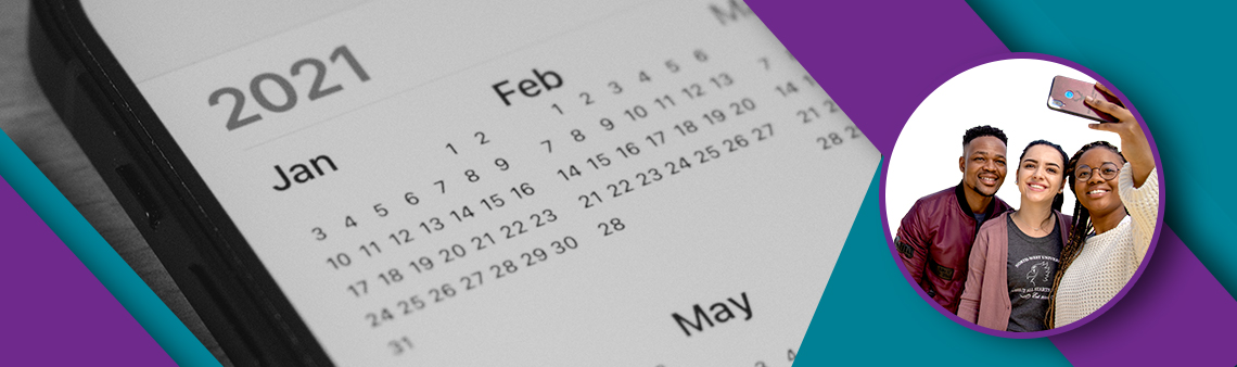 Important Dates | NWU | North-West University