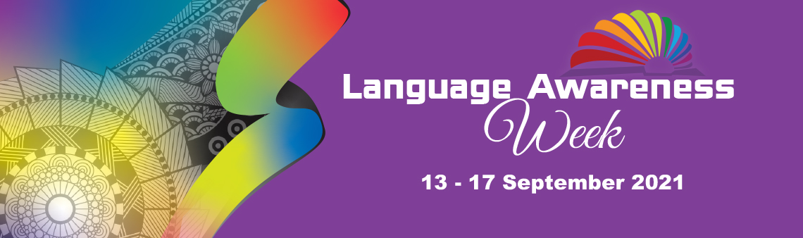 Language Awareness Week