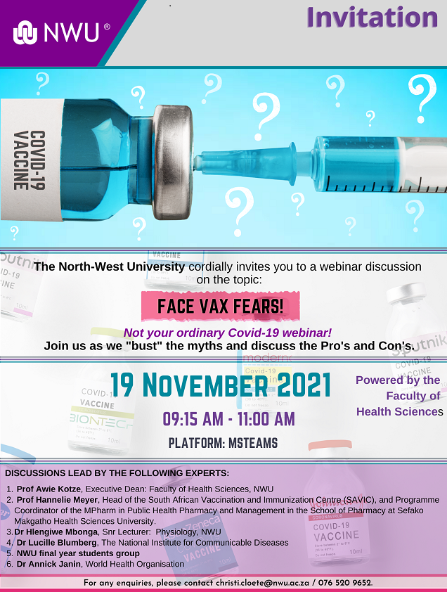 Health Sciences