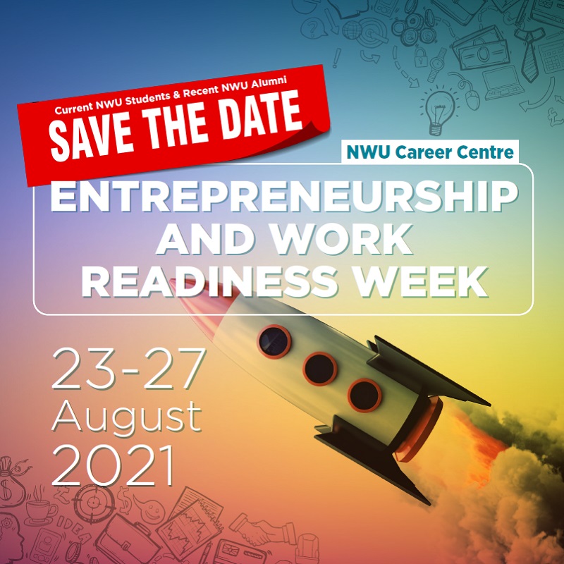 Entr and work readiness week