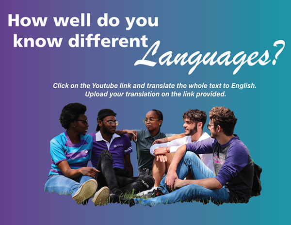 language week