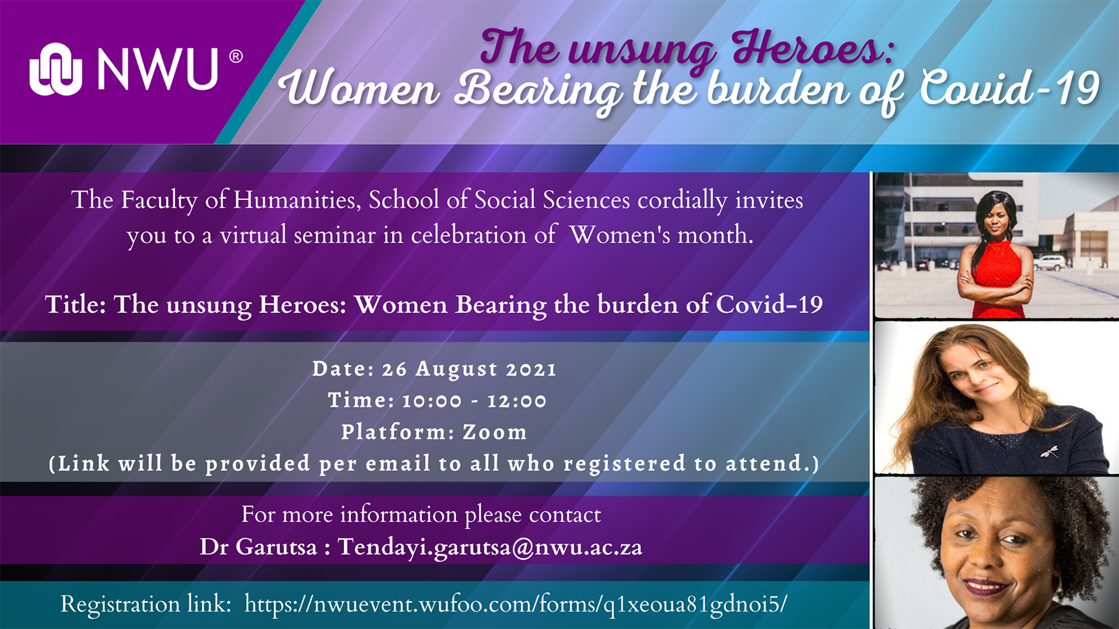 Unsung Heroes