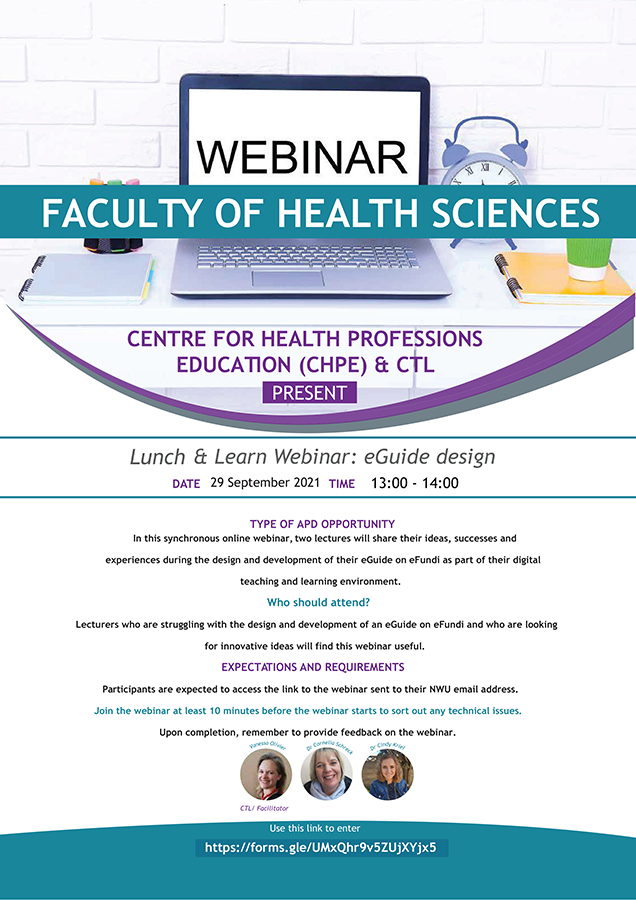 L&L webinar