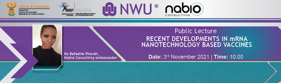 Public lecture