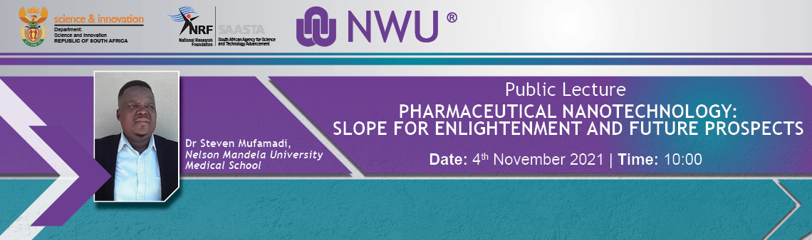 Public lecture