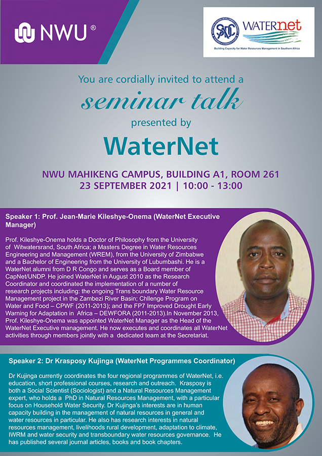 Waternet
