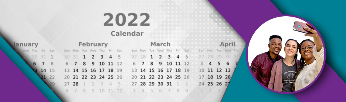 South University Academic Calendar 2022 Important Dates | Nwu | North-West University