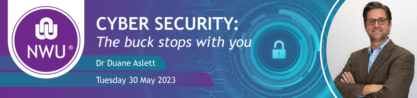 cyber security talk