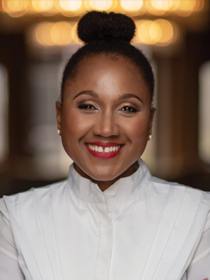 Dr Phumzile Mmope