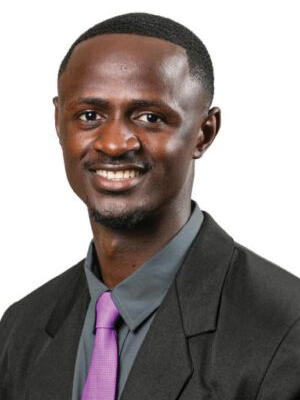 Yikumba Andreas