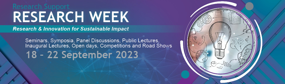 research week
