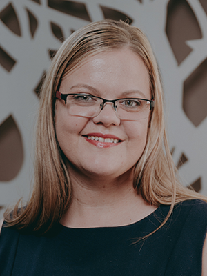 Prof Leenta Grobler