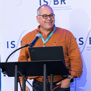 Dr. JH Groenewald