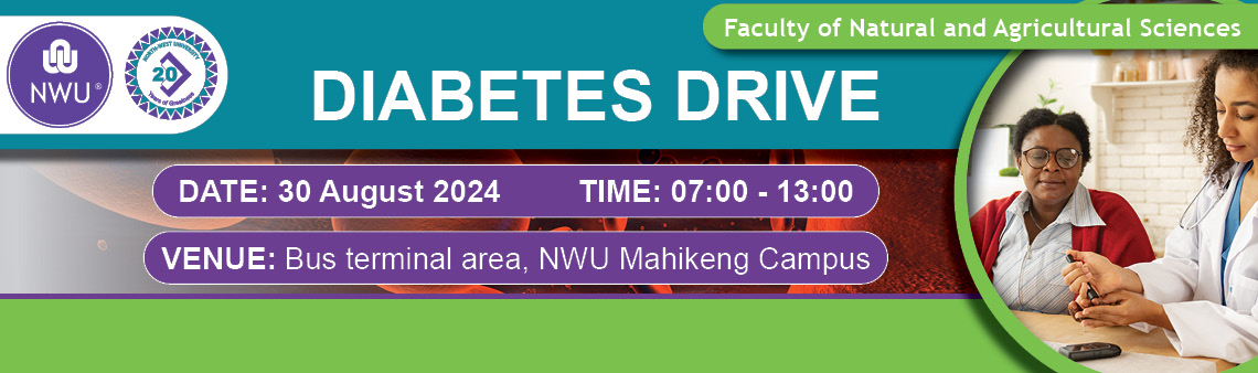 Diabetes Drive