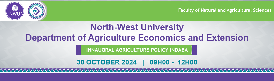 iNDABA Banner