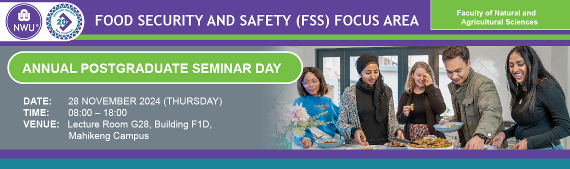FSS Seminar