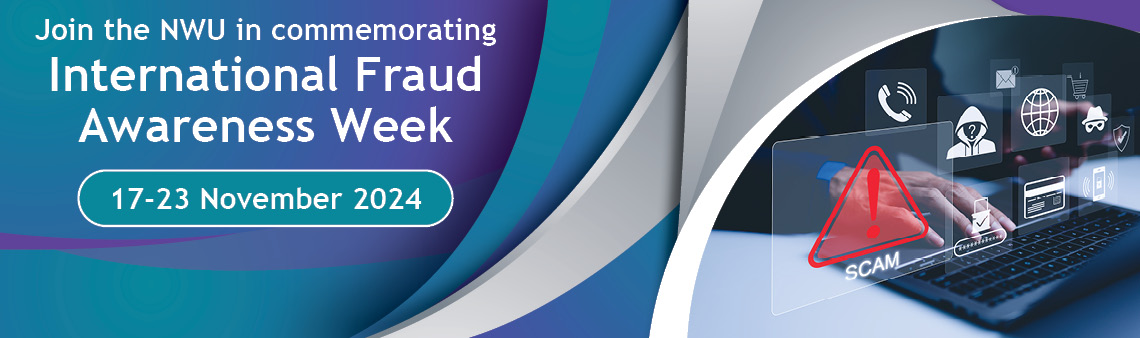 Fraud Awareness Week