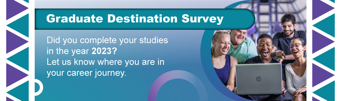Graduation Destination Survey