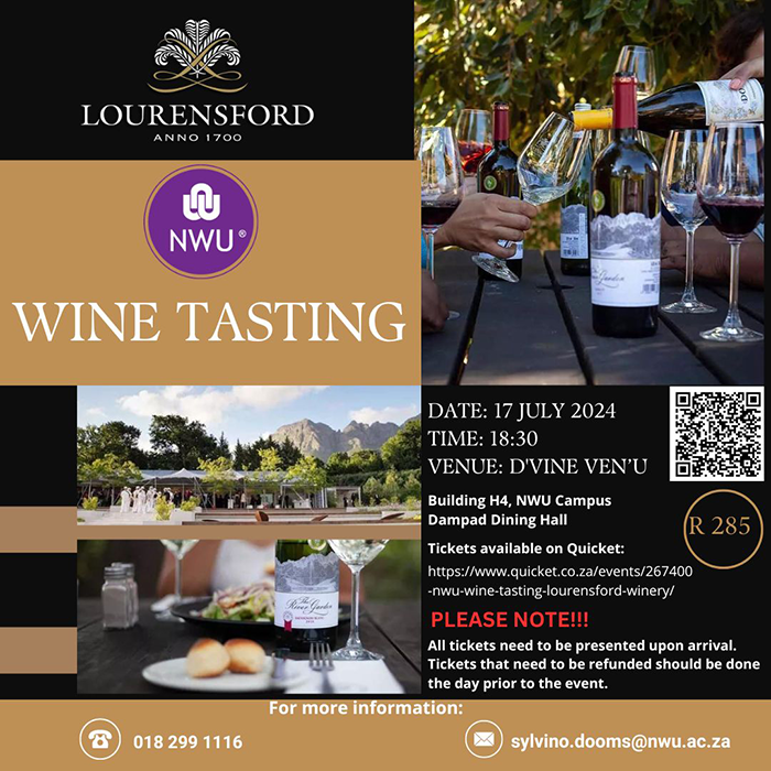 Wine-tasting