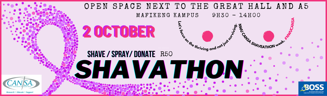 CANSA Banner