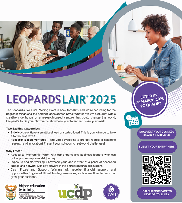 Leopards Lair