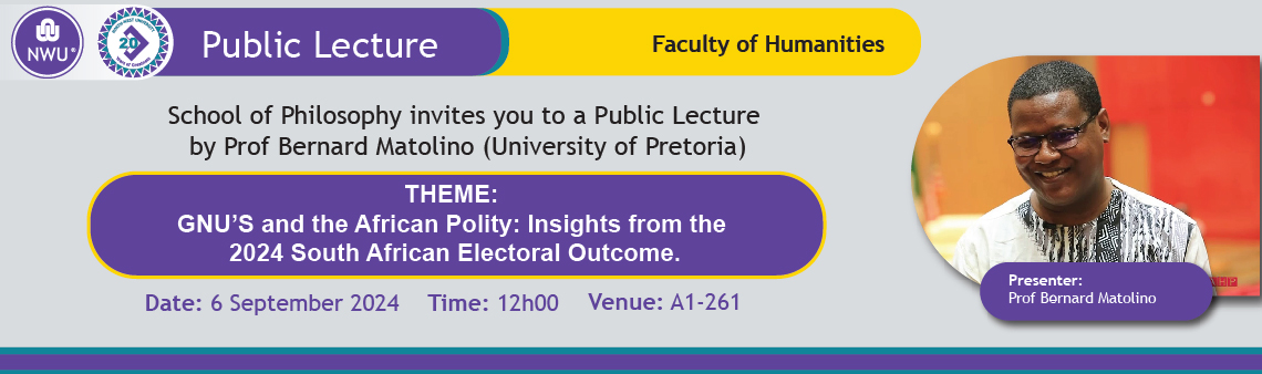 Public-Lecture