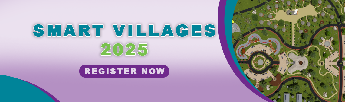 Smart Villages Conference