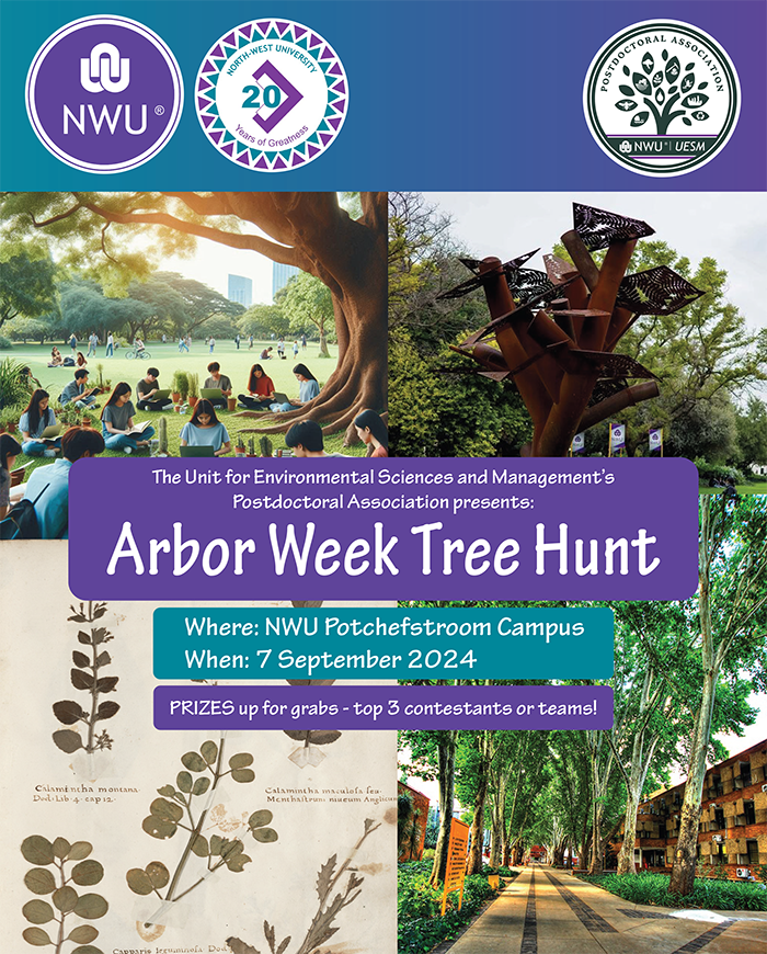 Arbor Week