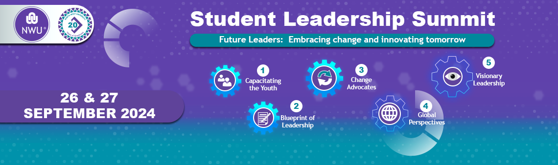 leadership summit