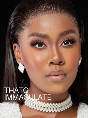 Thato Immaculate