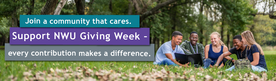 Giving week