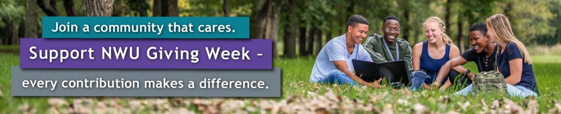Giving week