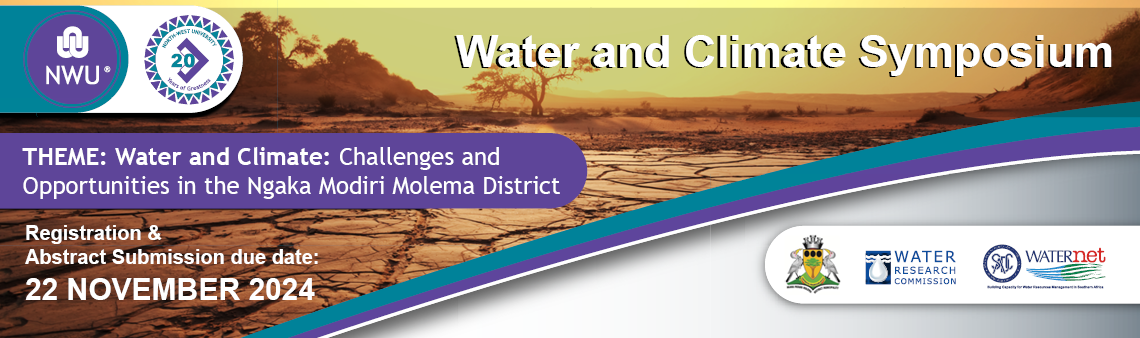 Climate symposium