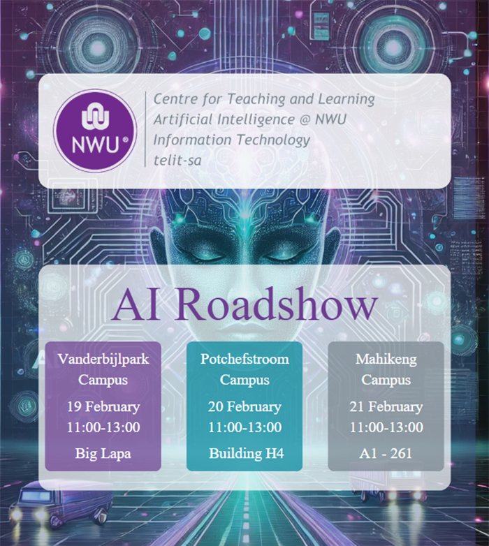 AI Roadshow