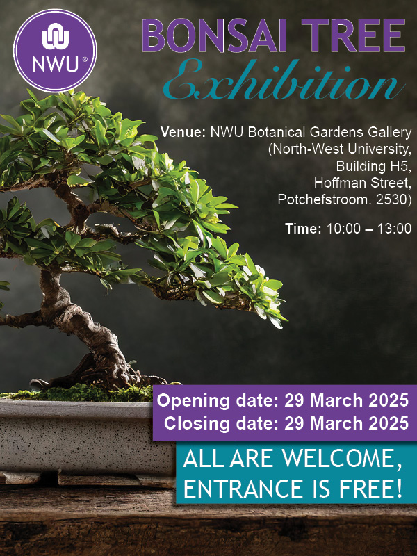 Tree Exhibition