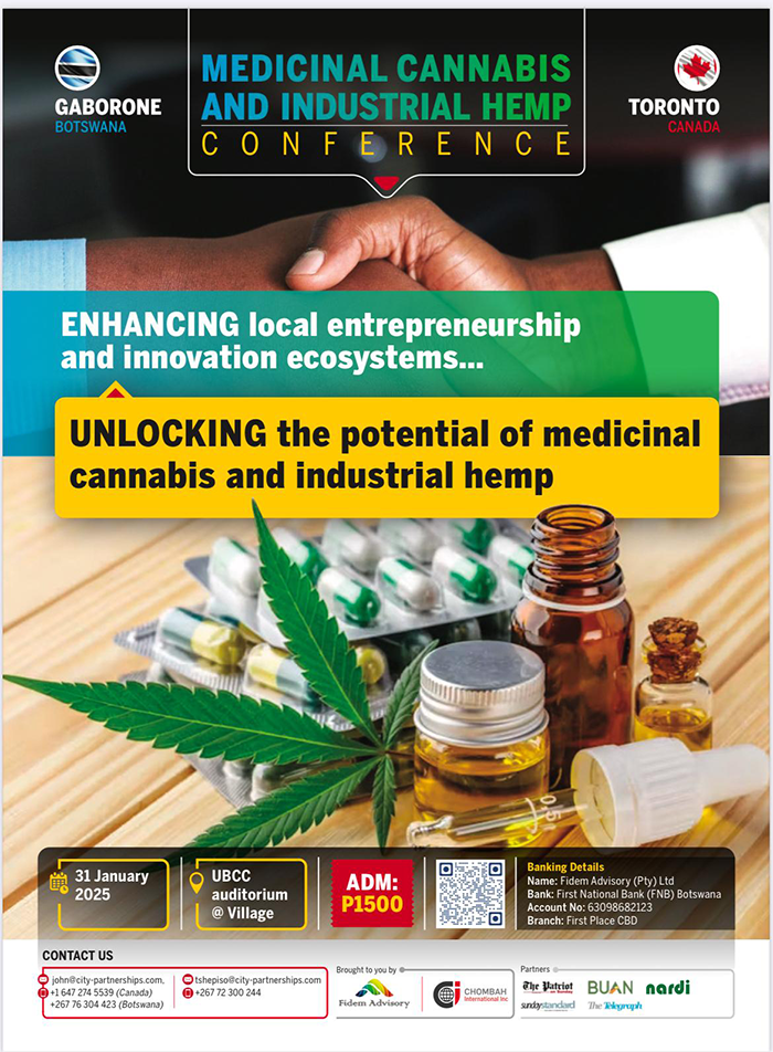 Cannabis Conf