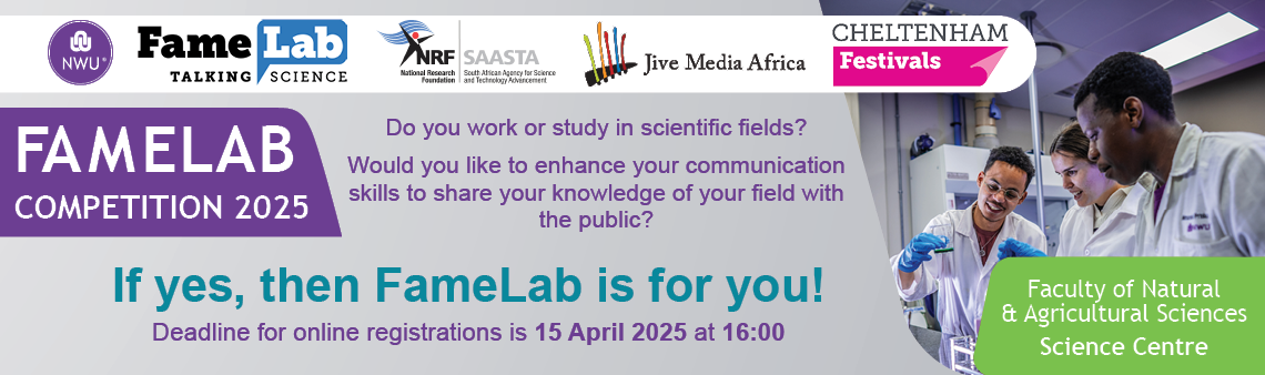 Famelab