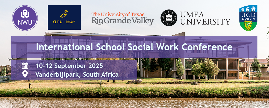 Internation Social Work Conference