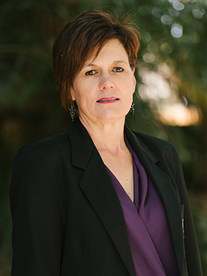 Prof Corrie Rheeder