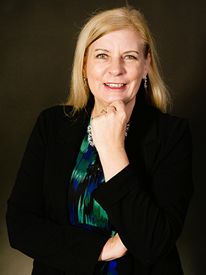 Prof Linda du Plessis