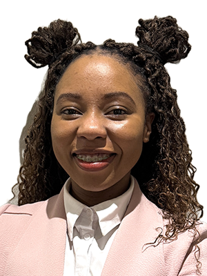 Prof. Musawenkosi Donia Saurombe 